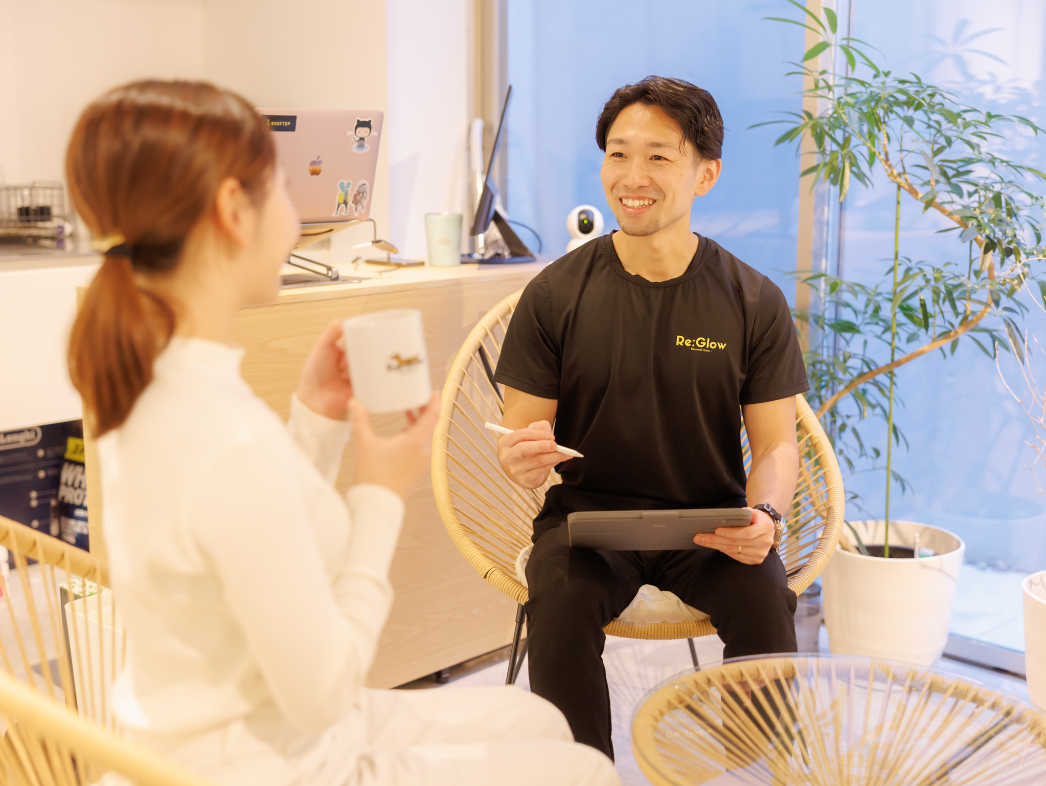 完全オーダーメイド