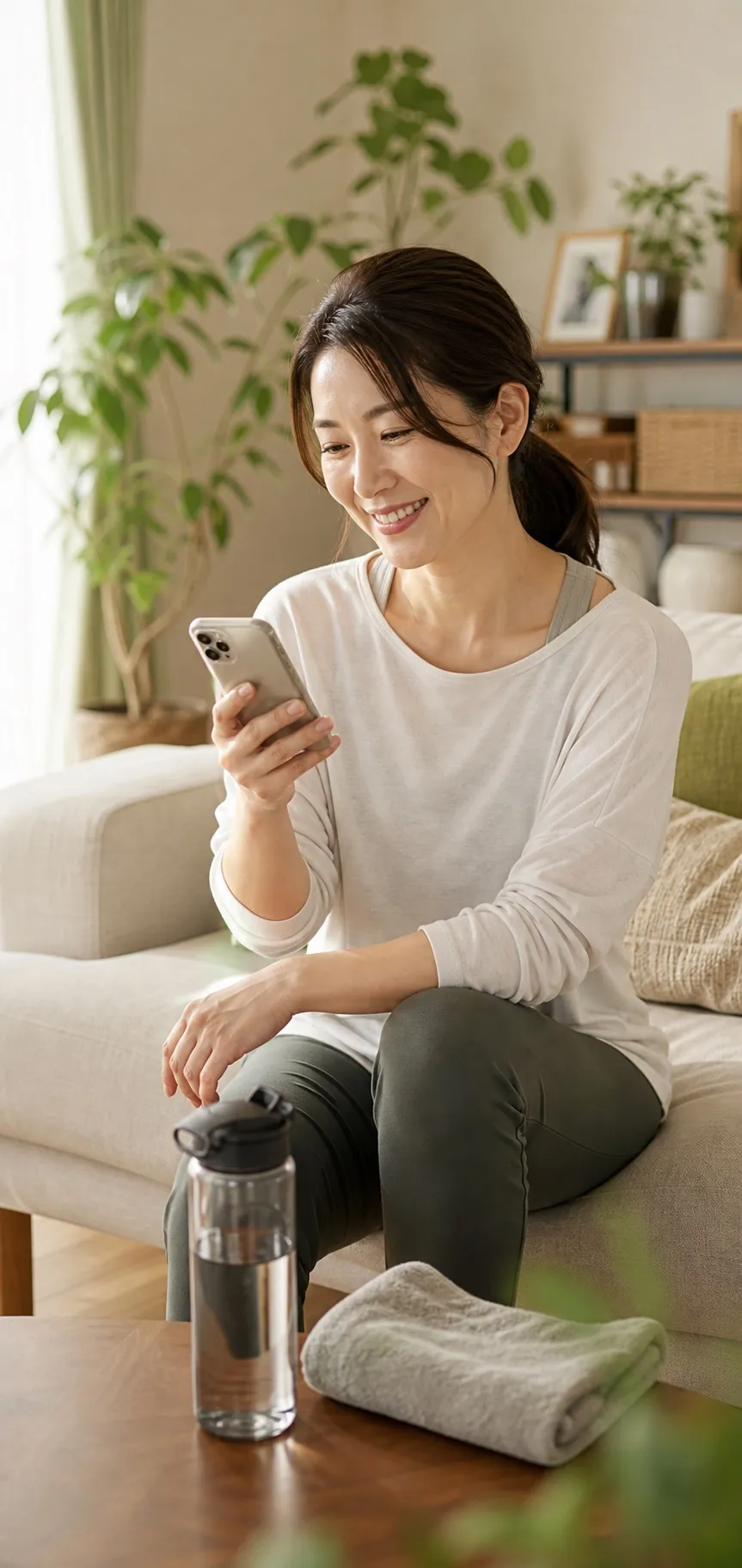 お客様のイメージ