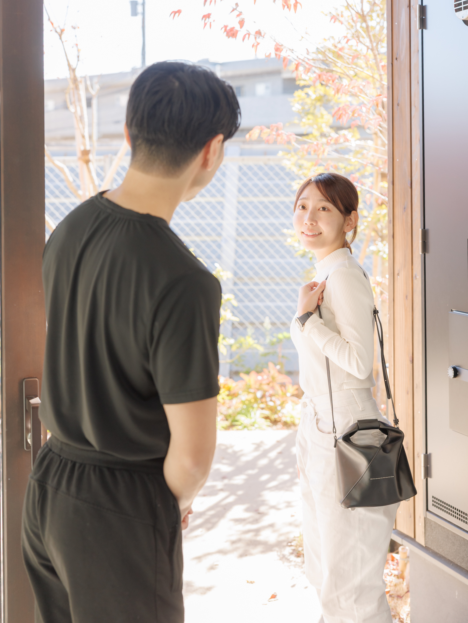 自分を整える時間