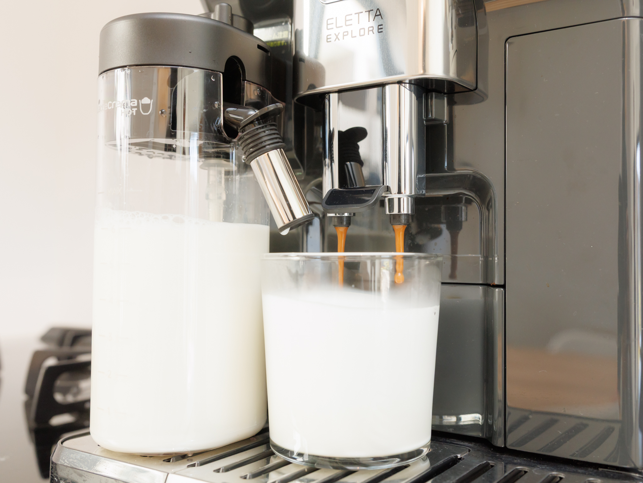 カフェのような空間