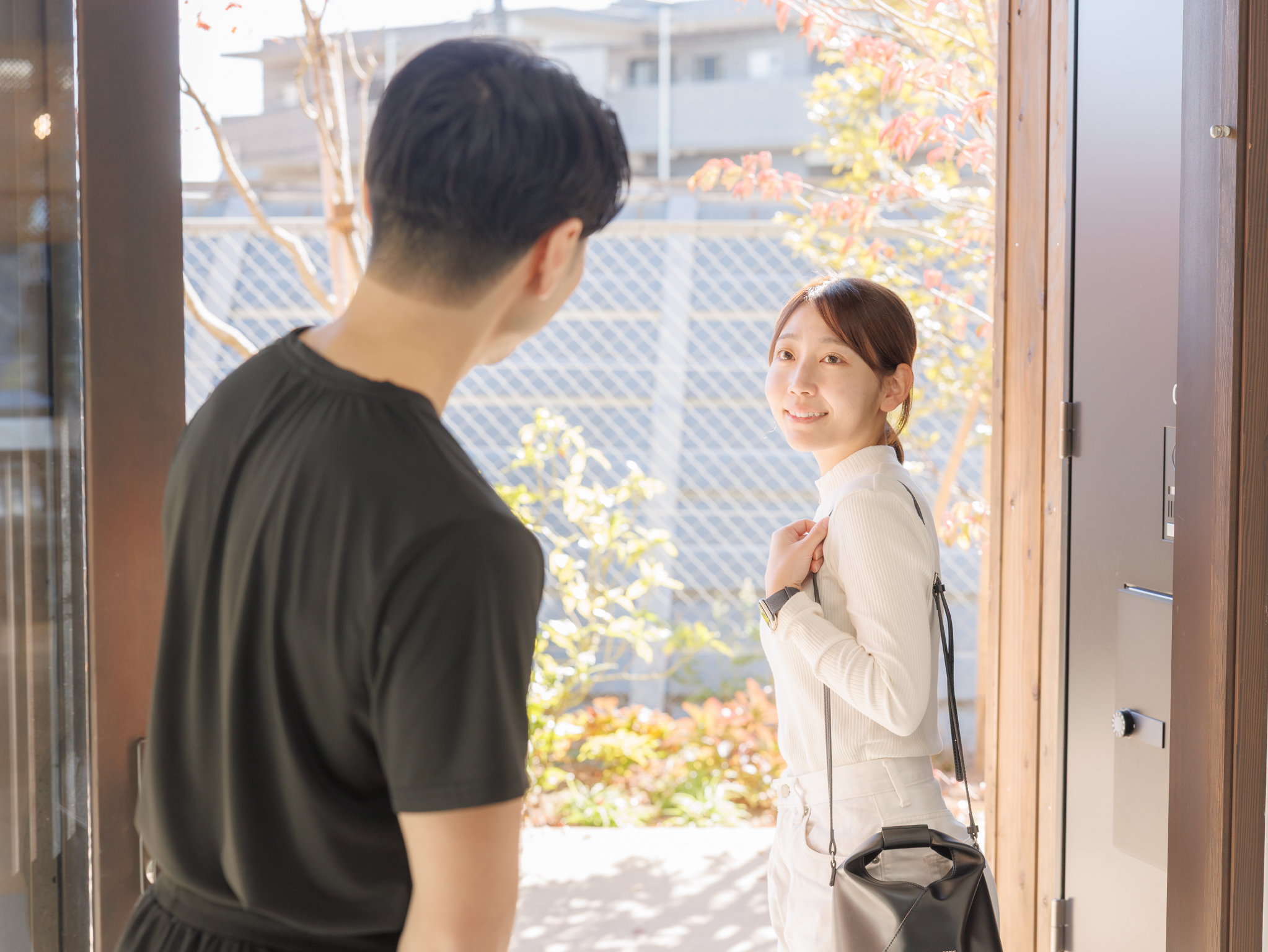 通いやすい立地と営業時間