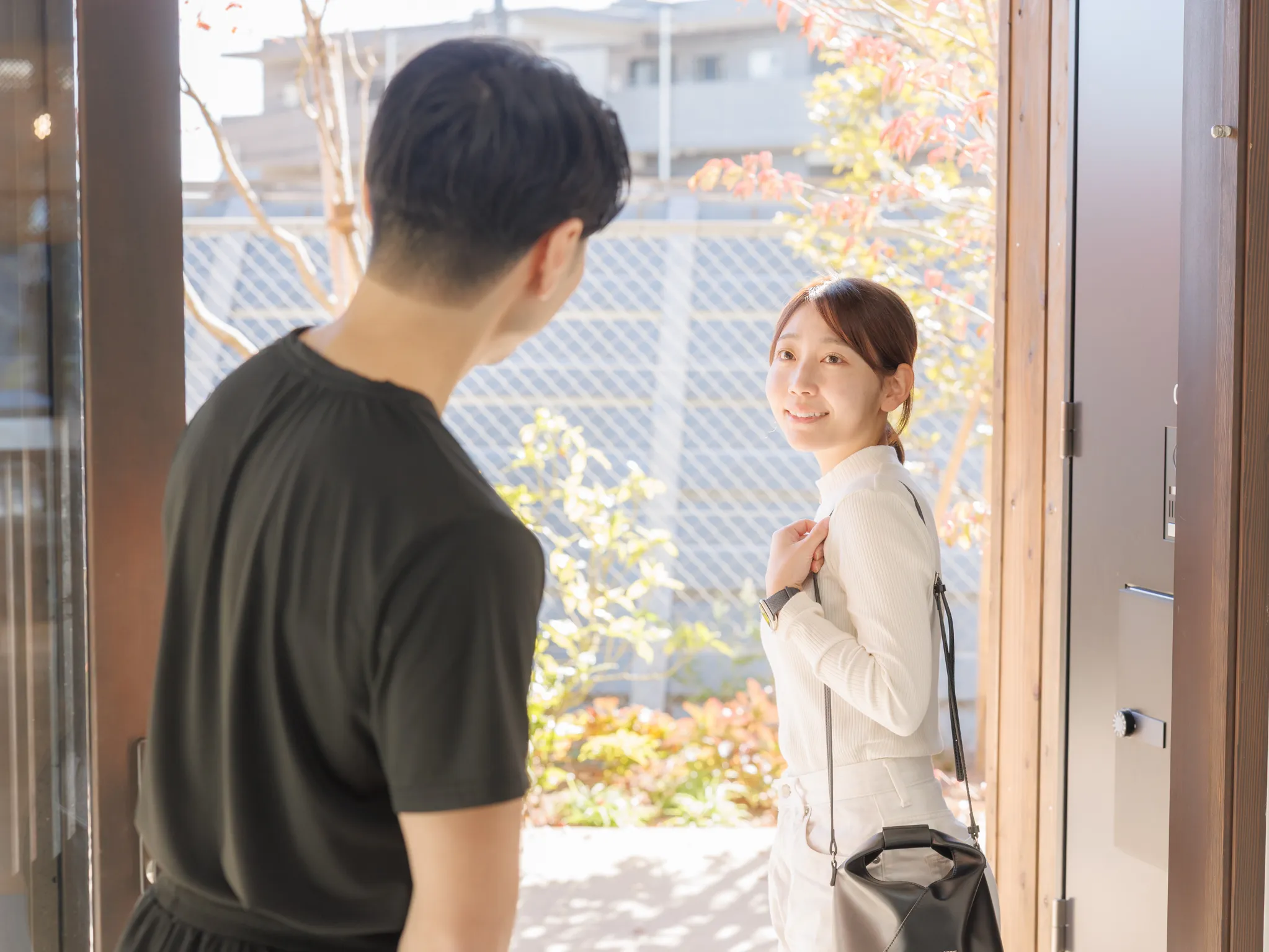通いやすい立地と営業時間