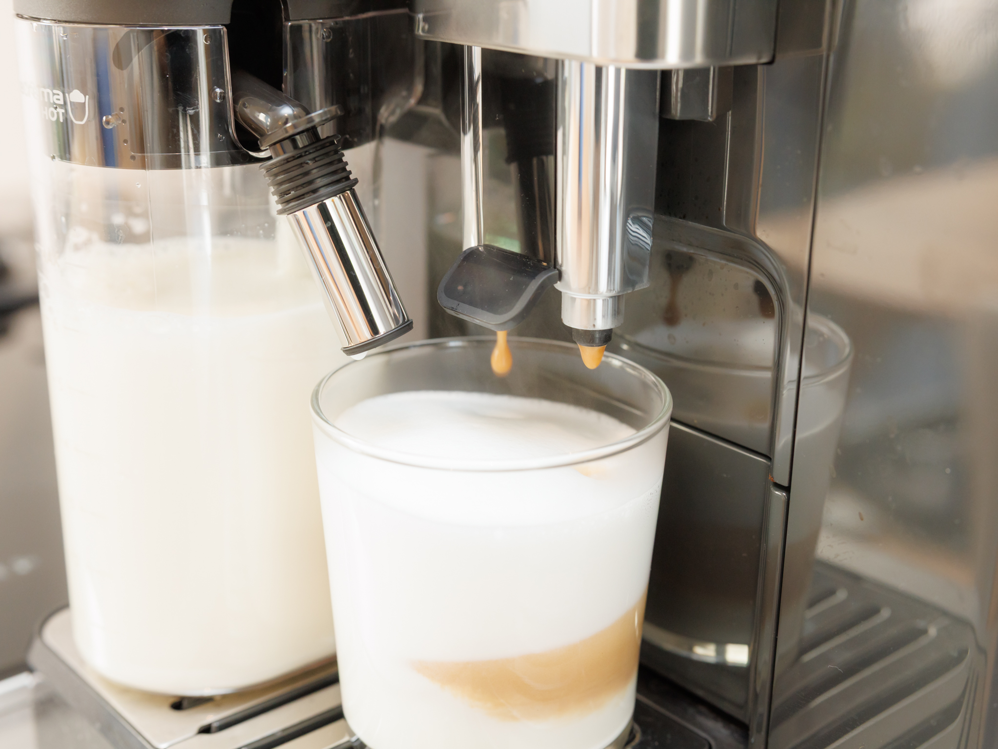 Re:Glow パーソナルジム 深大寺店カフェスペース