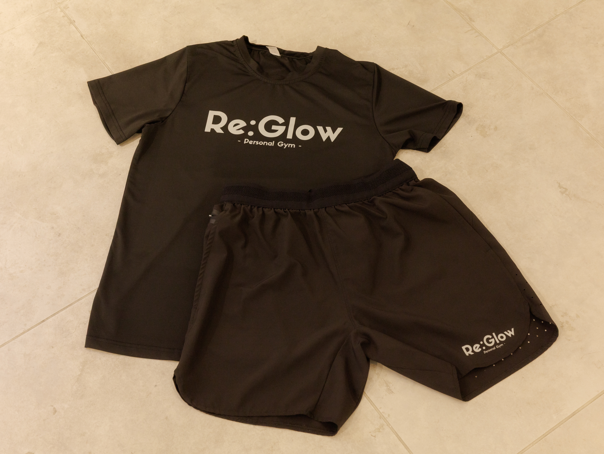 深大寺店 シャワールーム