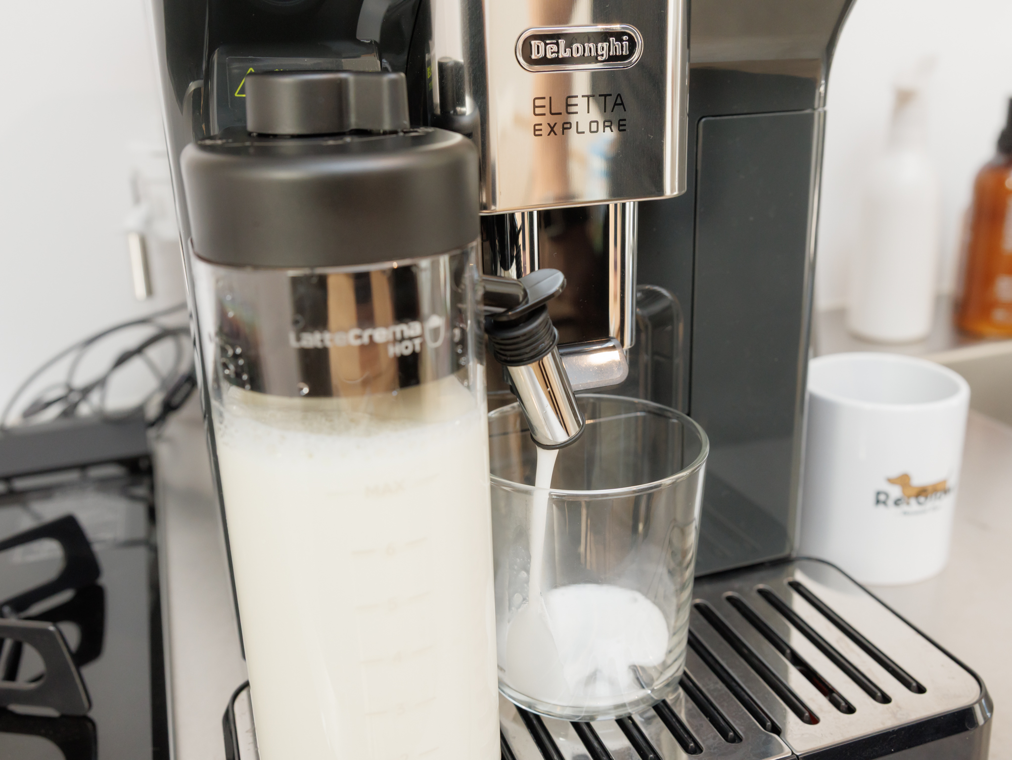 Re:Glow パーソナルジム 三鷹台店カフェスペース