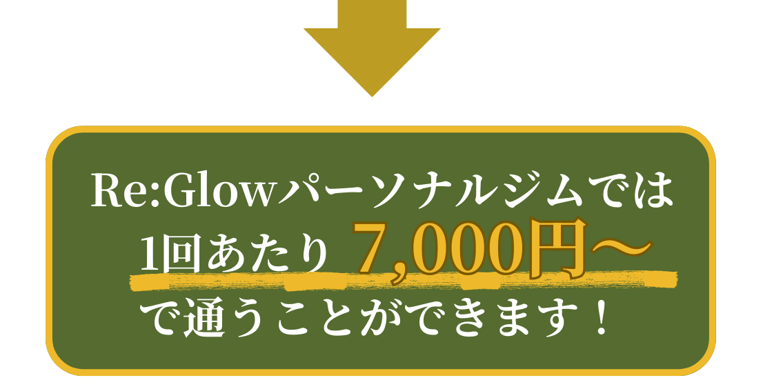 Re:Glowの料金
